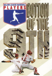Bottom of the 9th