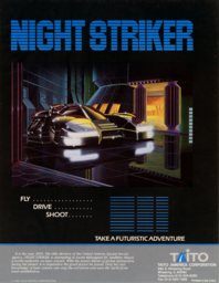 Night Striker S