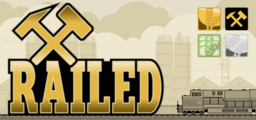 Railed Up