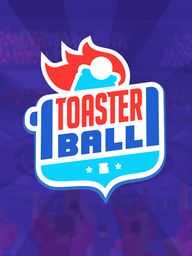 Toasterball