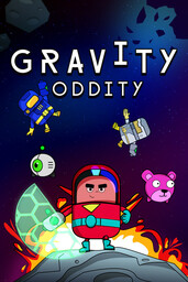 Oddity