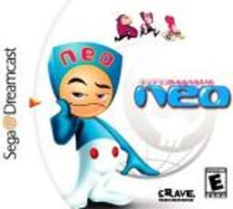 Super Magnetic Neo