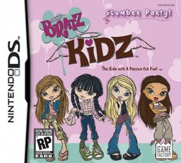 Bratz Kidz Party