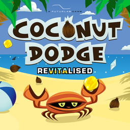 Coconut Farm 3D