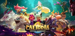 Crystal Guardians Prologue
