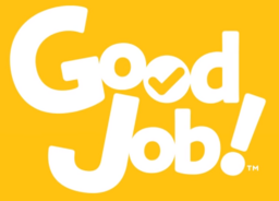 Good Job!