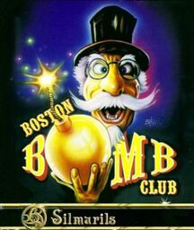 Bomb Club Deluxe