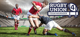 National Rugby Manager