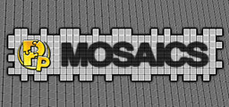 Holiday Mosaics Christmas Puzzles