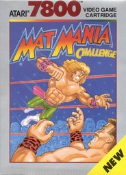 Mania Challenge