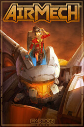 AirMech Strike