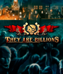 They Are Billions