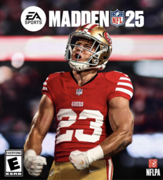 Madden NFL 25
