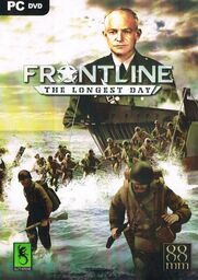 Frontline: Longest Day
