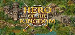 王国英雄志 Kingdom and Hero