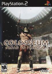 Gladiator: Road to the Colosseum