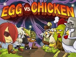 Chicken ~Boiled Egg~