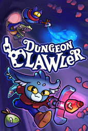 Dungeon Creepster