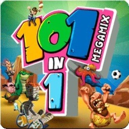 101-in-1 Megamix
