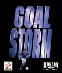 Goal Storm