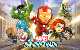 Jump or Smash