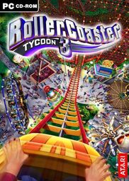 RollerCoaster Tycoon 3: Platinum