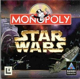 Monopoly Star Wars