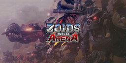 Wild Arena