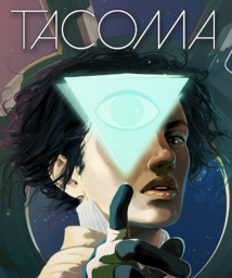 Tacoma Cloud Version