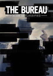 Bureau: XCOM Declassified
