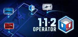 112 Operator - Call Editor