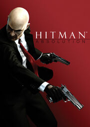 Hitman: Absolution™