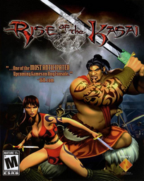 Rise of the Kasai