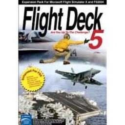 Flight Deck II