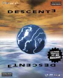 Aika Online - Epic III: Descent