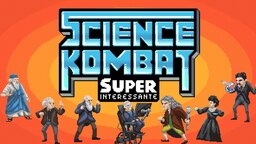 Corona Kombat