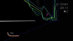 Art Style: light trax