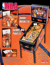 NBA Showdown '94 - NBA ShowdownPAL - NBA Pro Basketball '94
