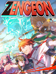 Zengeon