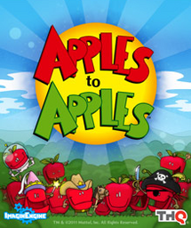 Stickman: Killer of Apples