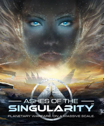 Ashes of the Singularity: Overlord