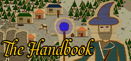 The Magician's Handbook: Cursed Valley