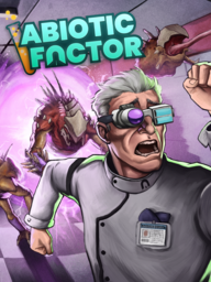 Fear Half Factor
