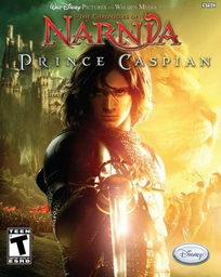 Adventures in Narnia: Narnia
