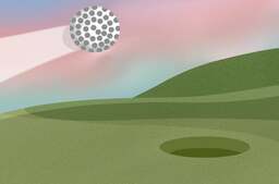 GOLFME