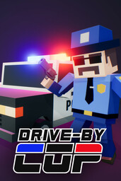 Driveby Gangster
