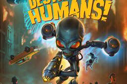Destroy All Humans!