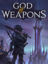 God of Weapons