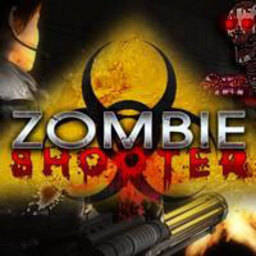 Zombie Elimnator  - VR Shooter