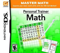 Professor Kageyama's Maths Training